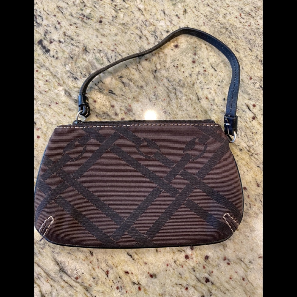 Wristlet - Barely Used - In Excellent Condition - image 1